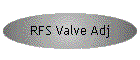 RFS Valve Adj